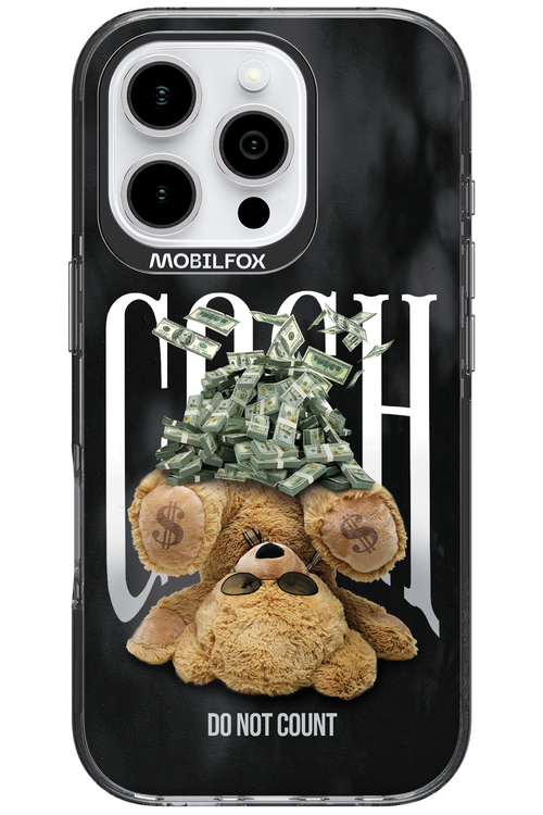 CASH 2.0 - Apple iPhone 16 Pro