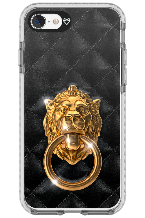 Gold Lion - Apple iPhone SE 2022