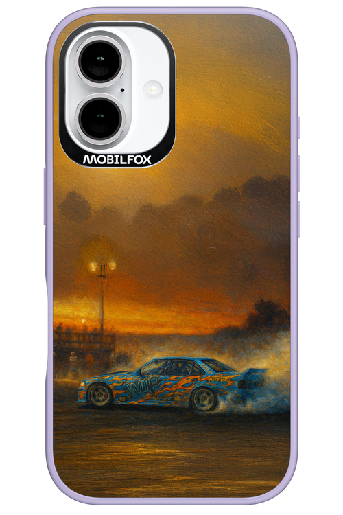 Drift Chaos 2.0 - Apple iPhone 16