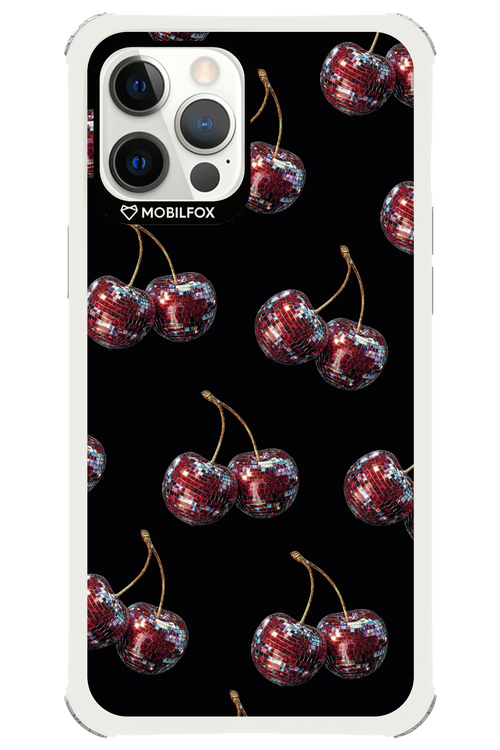 Cherry Rush - Apple iPhone 12 Pro Max