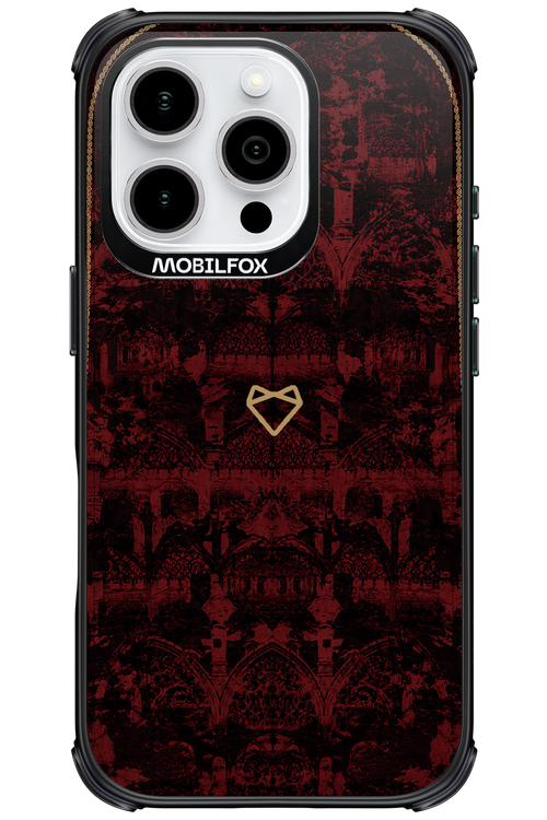 Portugalia x Mobilfox 2.0 - Apple iPhone 16 Pro
