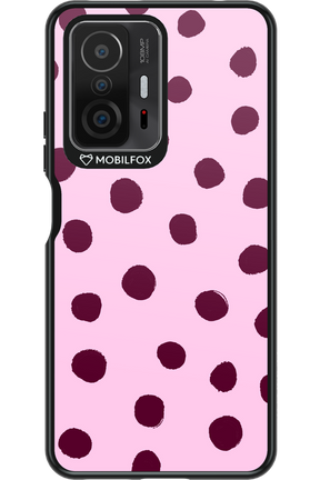 My Crush 2.0 - Xiaomi Mi 11T