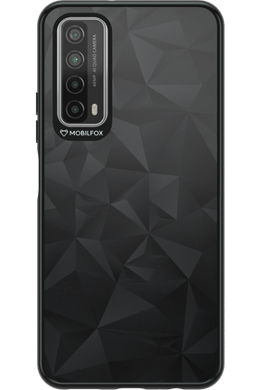 Low Poly - Huawei P Smart 2021