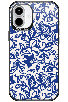 Riviera Fiora 2.0 - Apple iPhone 16 Plus