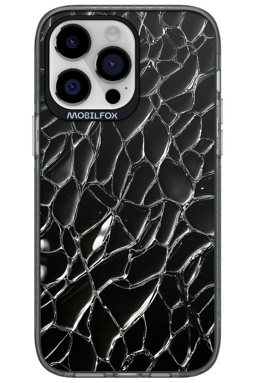 Alien Grid 2.0 - Apple iPhone 14 Pro Max