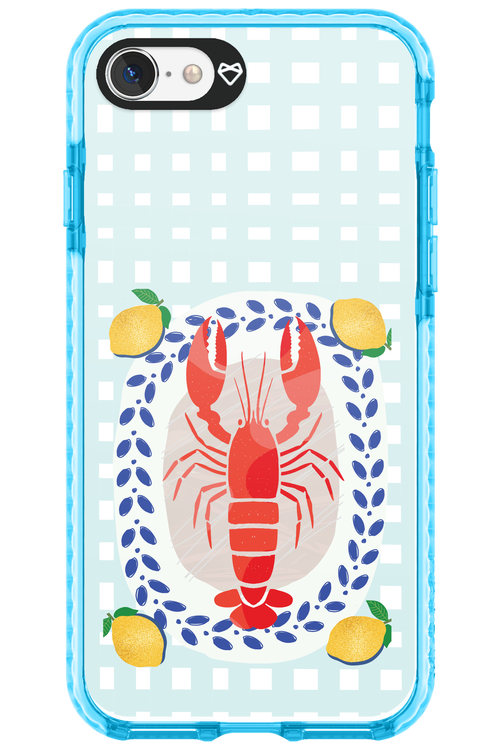 Marbella's Lobster 2.0 - Apple iPhone SE 2020