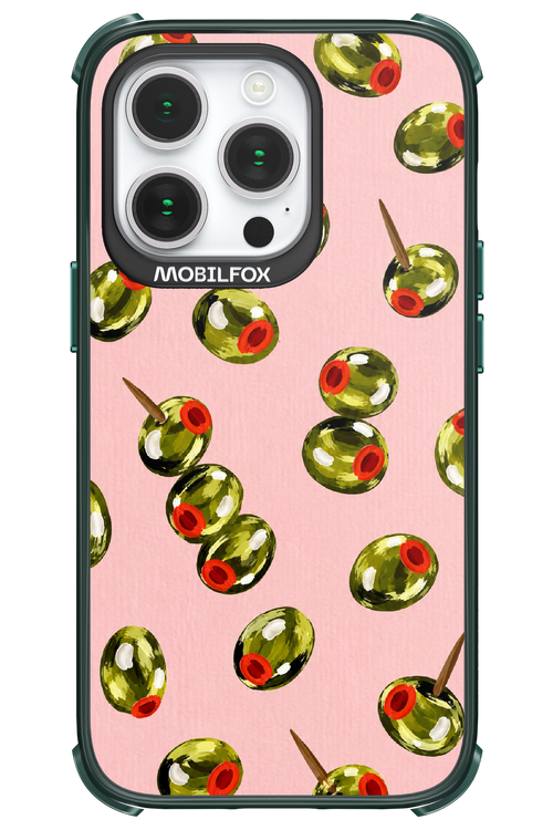 Olive 2.0 - Apple iPhone 14 Pro