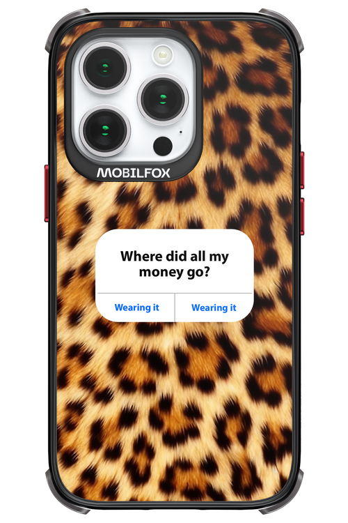 My Money 2.0 - Apple iPhone 14 Pro
