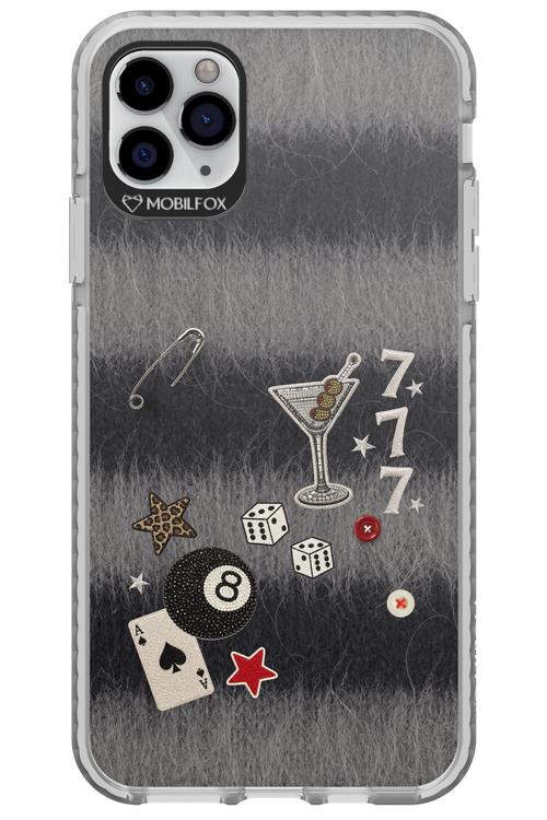 Fluff Stuff 2.0 - Apple iPhone 11 Pro Max