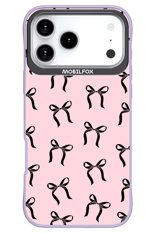 Bow Promise 2.0 - Apple iPhone 17 Pro Max