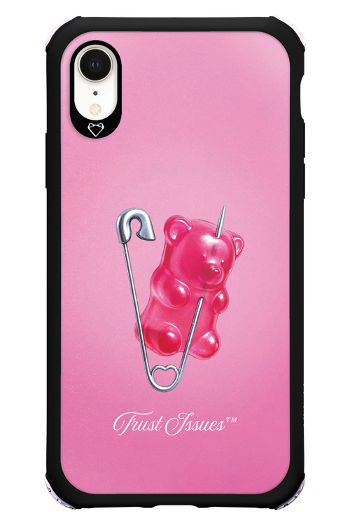 Trust Issues 2.0 - Apple iPhone XR
