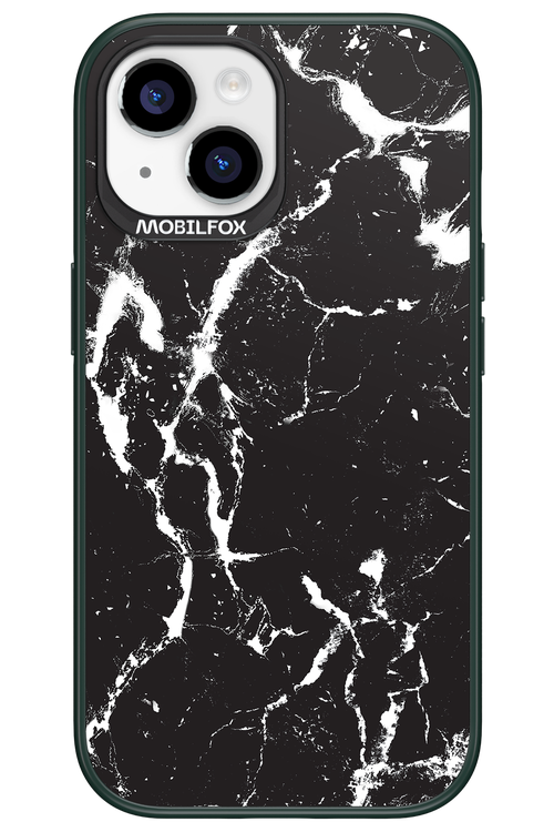 Grunge Marble 2.0 - Apple iPhone 15