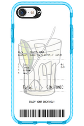 gin tonic - Apple iPhone SE 2022