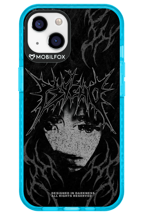 Schizo - Apple iPhone 13