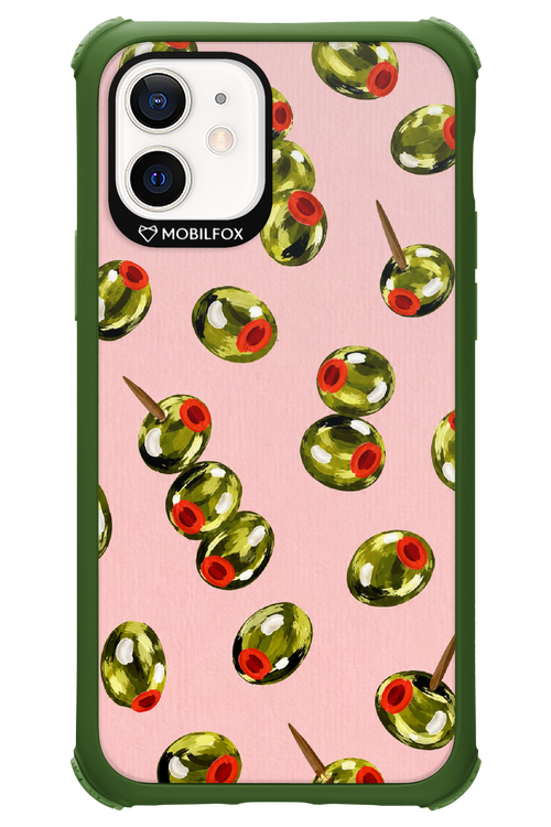 Olive 2.0 - Apple iPhone 12