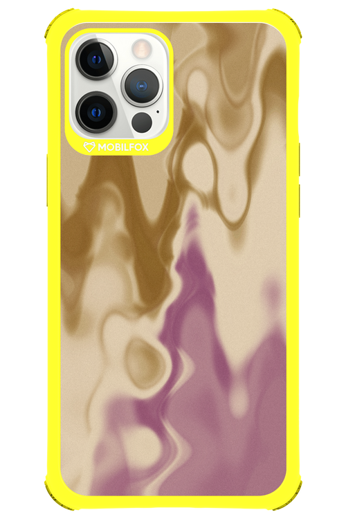 Olive Flow 2.0 - Apple iPhone 12 Pro Max