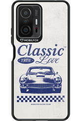 Classic Cars 2.0 - Xiaomi Mi 11T