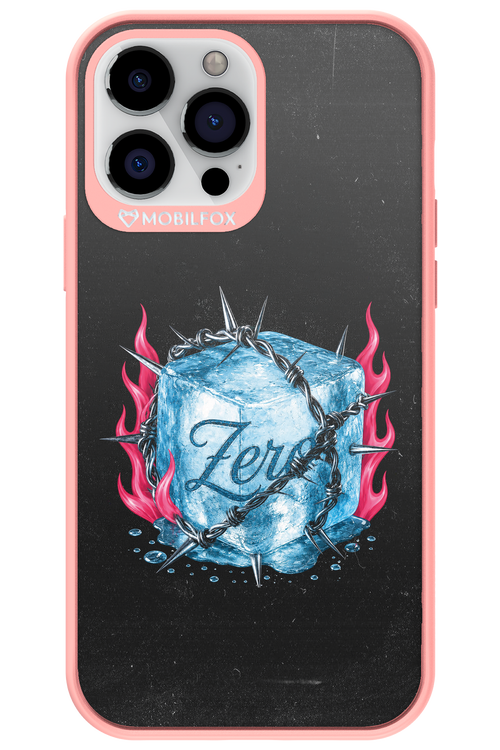 Zero 2.0 - Apple iPhone 13 Pro Max