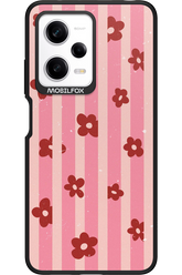 Flower Powerr 2.0 - Xiaomi Redmi Note 12 Pro 5G