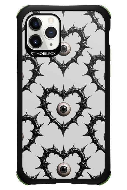 Heart Vision 2.0 - Apple iPhone 11 Pro