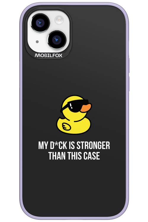 My D_ck 2.0 - Apple iPhone 15 Plus