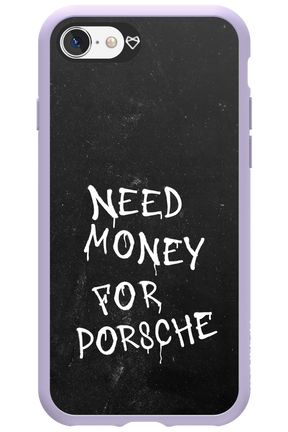 Need Money II - Apple iPhone 8