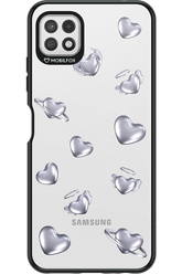 Chrome Hearts - Samsung Galaxy A22 5G