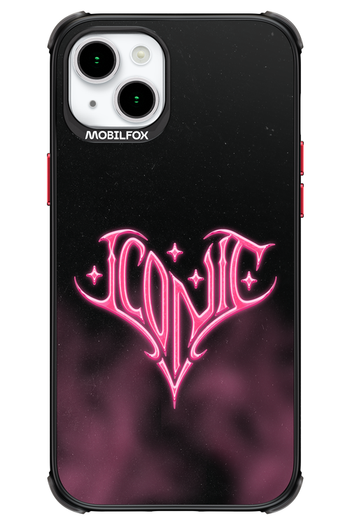 Iconica 2.0 - Apple iPhone 15 Plus