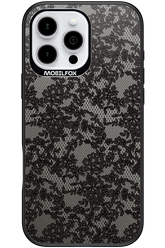 Floral lace 2.0 - Apple iPhone 16 Pro Max