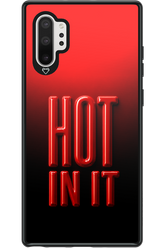 Hot in it 2.0 - Samsung Galaxy Note 10+
