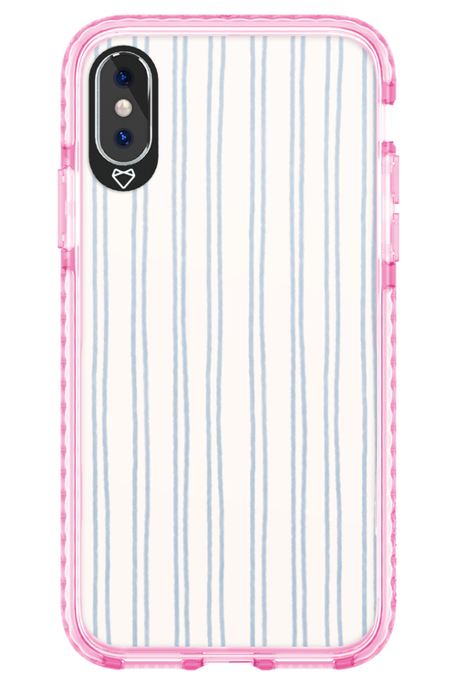 Beach Boy 2.0 - Apple iPhone XS