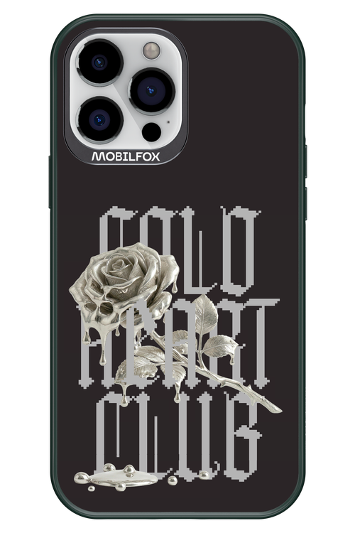 Cold Heart Club 2.0 - Apple iPhone 13 Pro Max