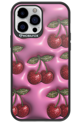 CHERRY RUBY 2.0 - Apple iPhone 13 Pro Max