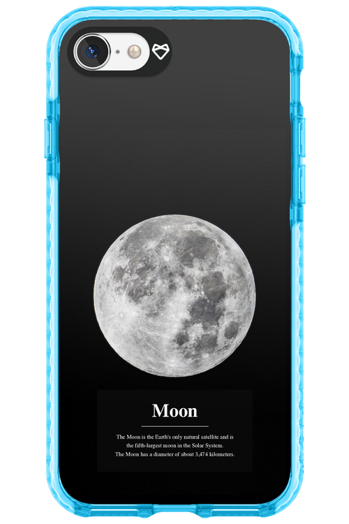 Moon 2.0 - Apple iPhone 7