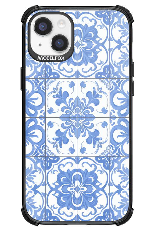 Amalfi Club 2.0 - Apple iPhone 14 Plus