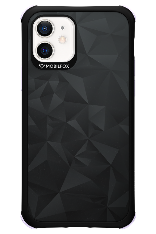 Low Poly 2.0 - Apple iPhone 12
