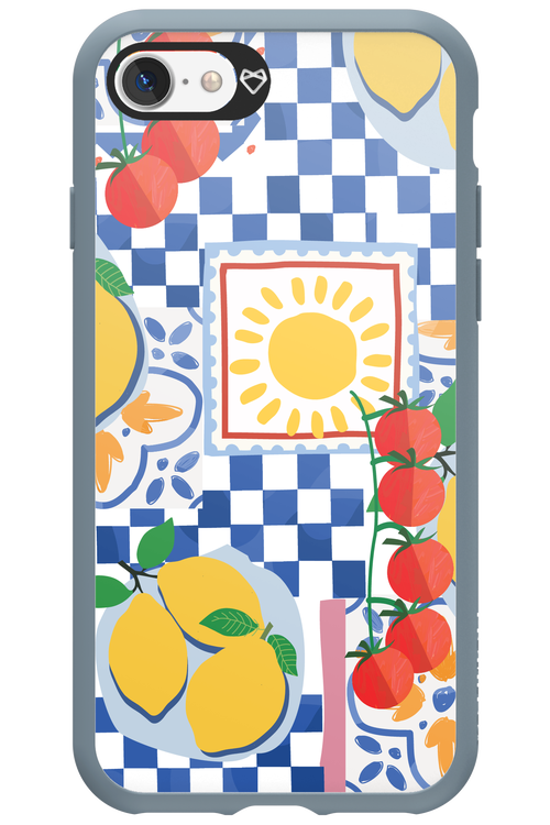 Sorrento Dream 2.0 - Apple iPhone 7