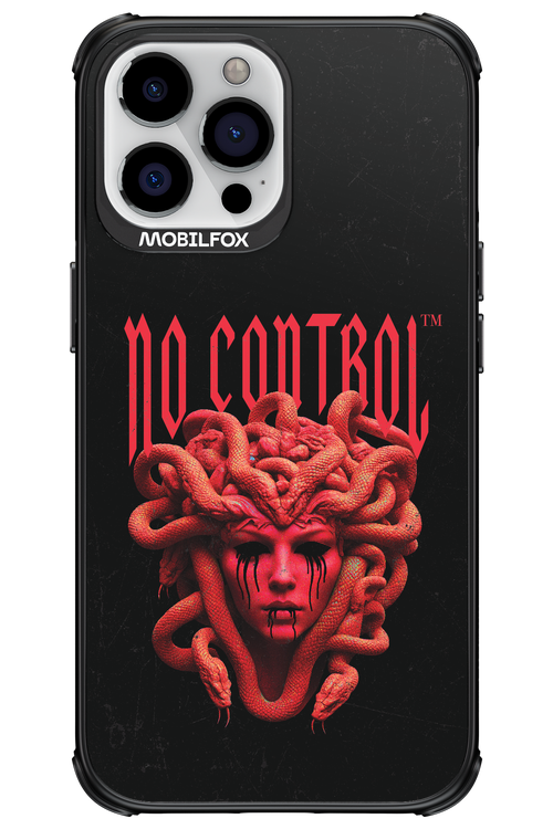 No Control - Apple iPhone 13 Pro Max