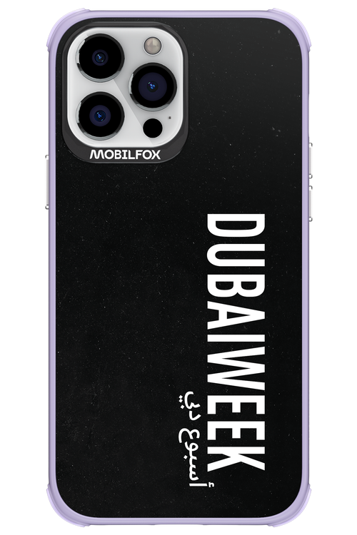 Dubaiweek 2.0 - Apple iPhone 13 Pro Max