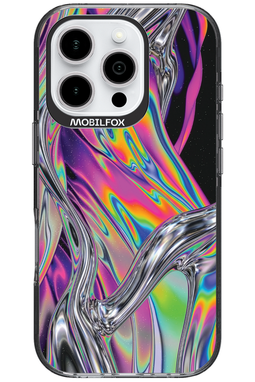 Prism 2.0 - Apple iPhone 16 Pro