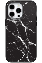 Grunge Marble - Apple iPhone 15 Pro Max