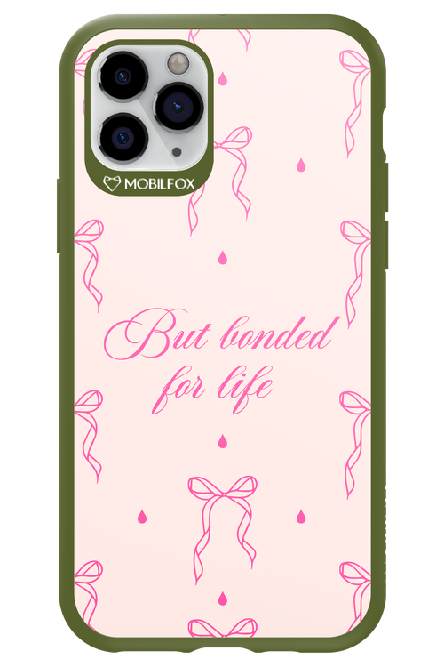 Sisters Pink 2.0 - Apple iPhone 11 Pro