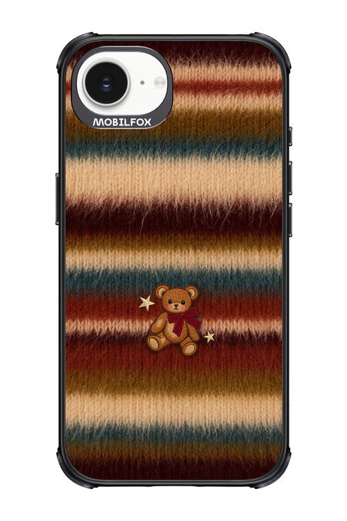 Teddy Club 2.0 - Apple iPhone 17e