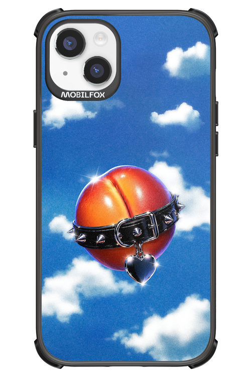 Wild Peach 2.0 - Apple iPhone 14 Plus