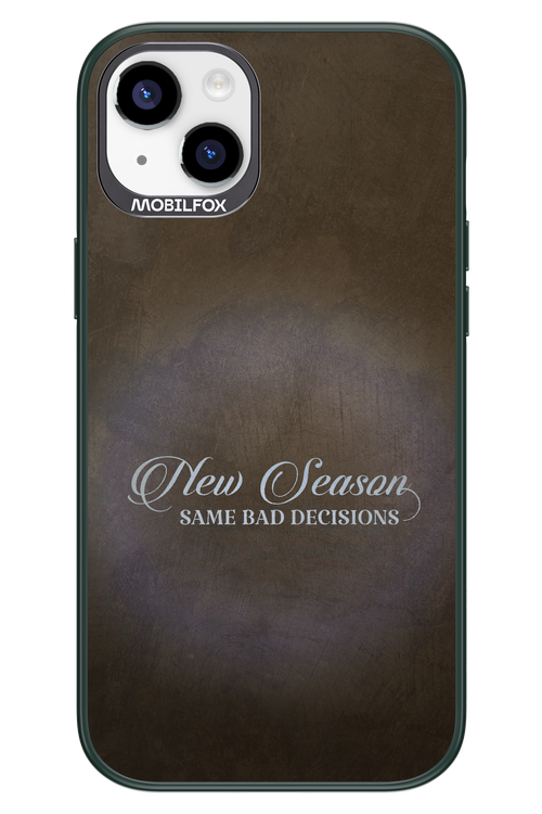 Bad decision 2.0 - Apple iPhone 14 Plus