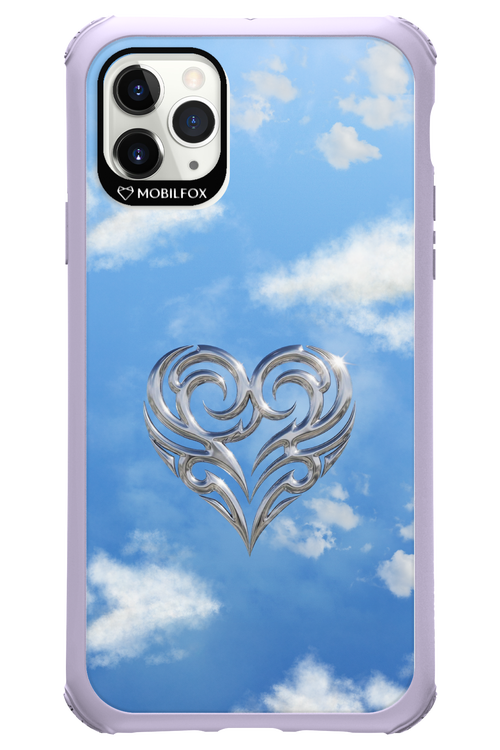 Dream Heart 2.0 - Apple iPhone 11 Pro Max