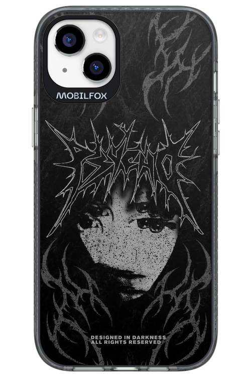 Schizo - Apple iPhone 14 Plus