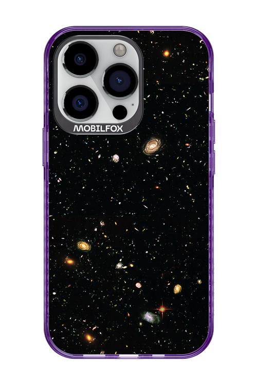 Cosmic Space - Apple iPhone 13 Pro