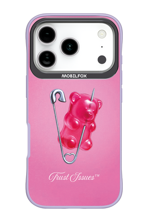 Trust Issues 2.0 - Apple iPhone 17 Pro