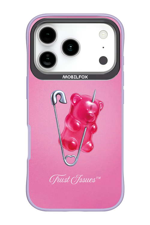 Trust Issues 2.0 - Apple iPhone 17 Pro